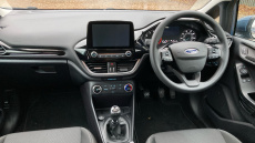Ford Fiesta 1.0 EcoBoost Trend 5dr Petrol Hatchback